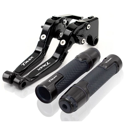Motorcycle Handle Cover: 560 Tmax530 500 Motorcycle