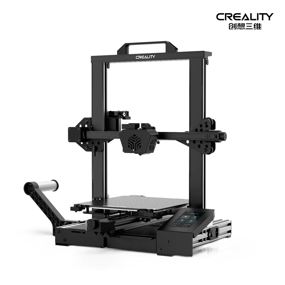 Printer, tablet industrial pack, 3D printing