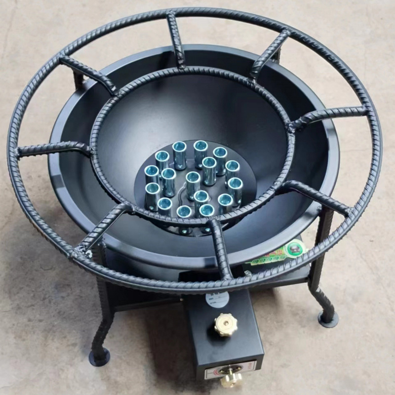 60 전자강 16 헤드 강화 버전 액체 + 누출 방지 기능 - 강화 강철 피트