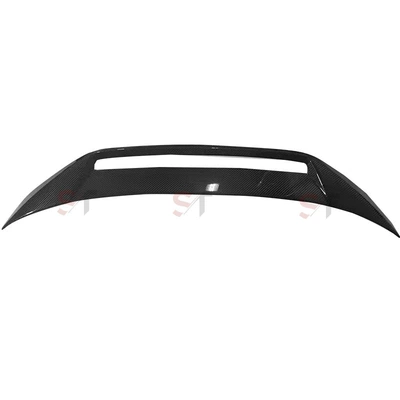 Hollow Style Fixed Wing, Spoiler