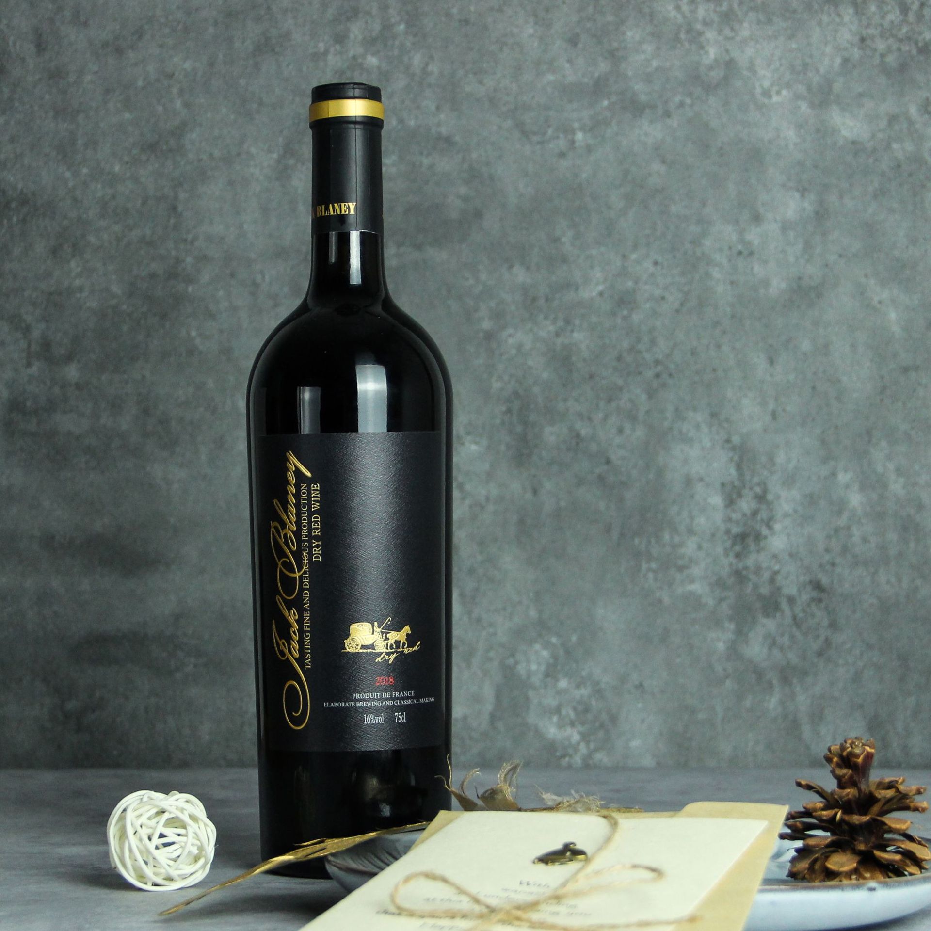 750ml * 1 프랑스 16 도