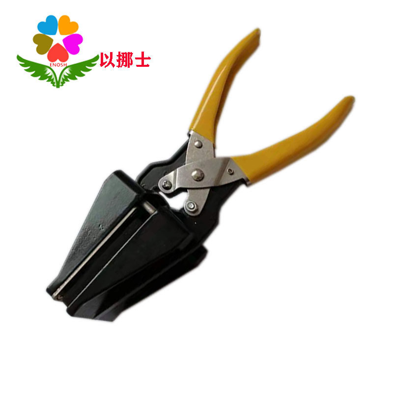 40mm圆形切刀切圆形工具3