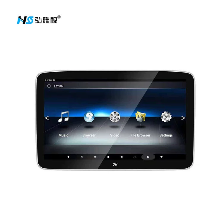 LCD-дисплей, сенсорный телефон, 10,1 дюйма, Android
