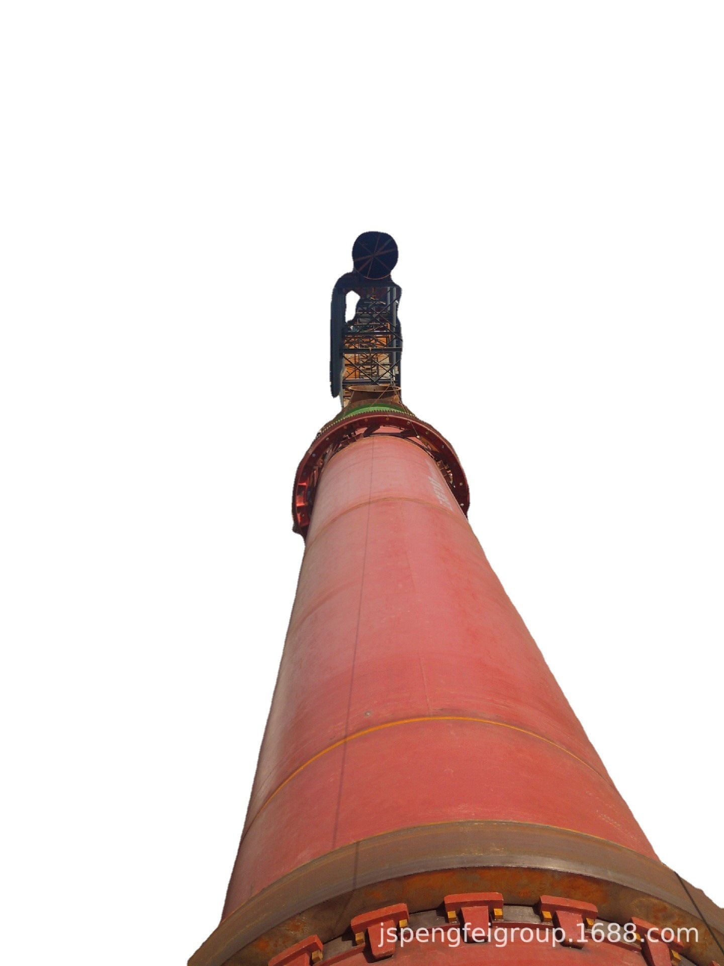 熟料煅烧回转窑