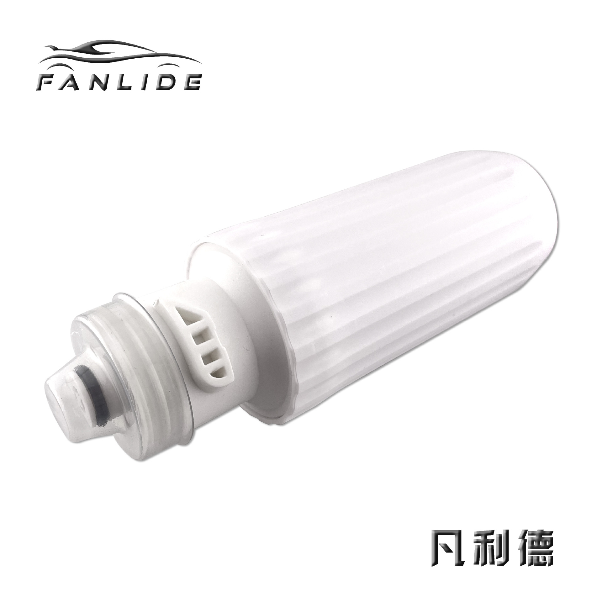 智能马桶过滤器滤芯 双重过滤 直筒型过滤器滤芯