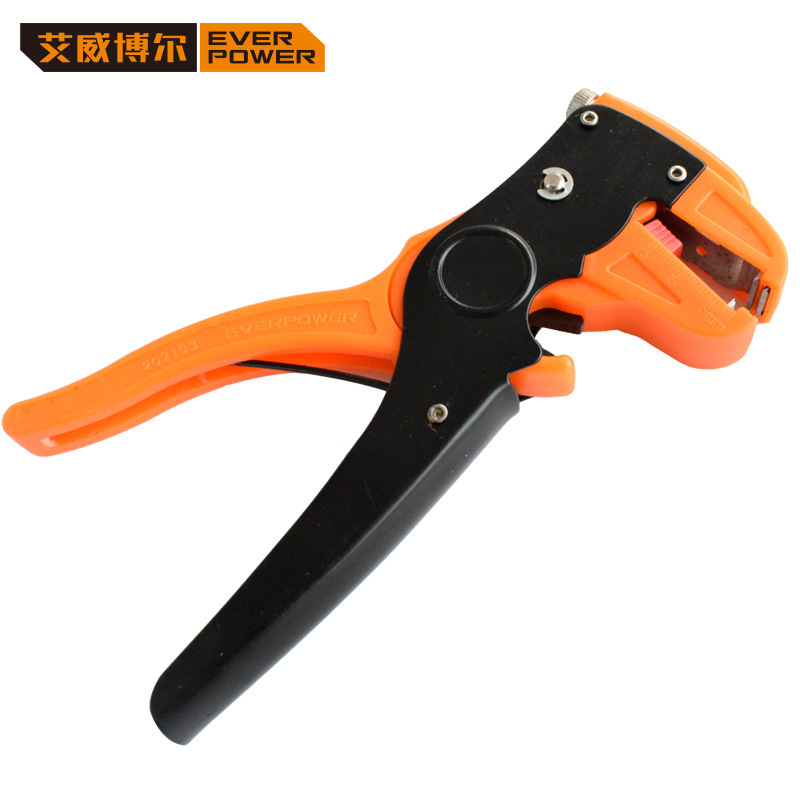艾威博尔 万用剥线钳