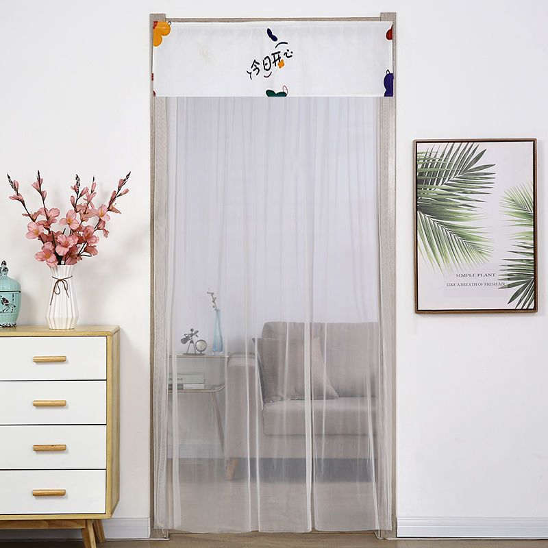 오늘도 행복하세요 (단일 레이어)