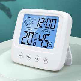 温湿度计;温度计水温计;其他温湿度表