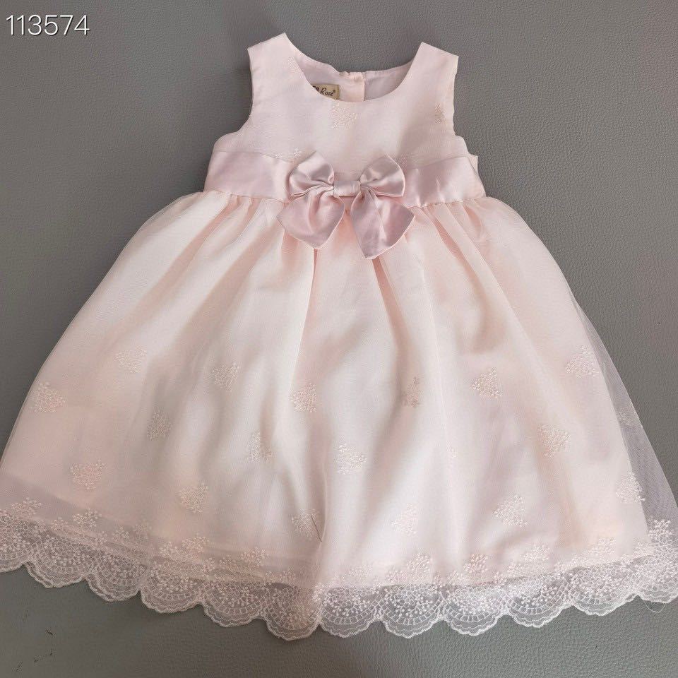 The original single princess dress three colors