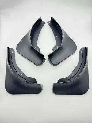 Applicable to Geely Xingtu Xingji ET automobile tire fender manufacturers wholesale cross-border sales (Mudguard) - star-epoch-et-fender