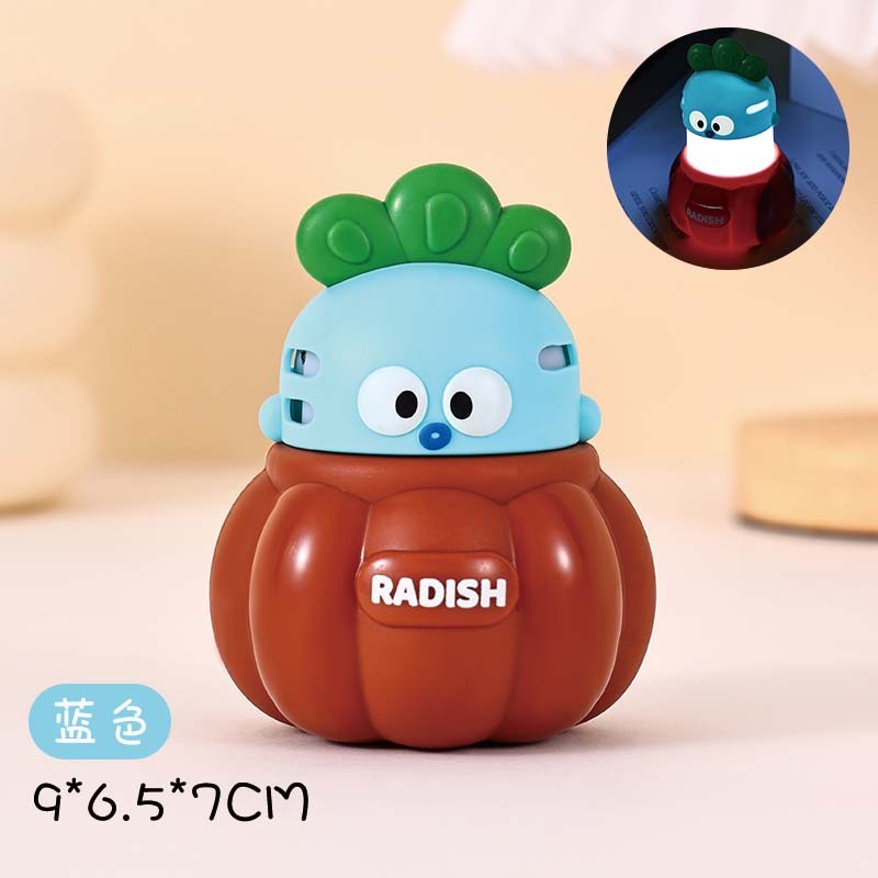 迷你小夜灯创意礼品学生宿舍卧室氛围灯跨境儿童电子发光玩具批发|undefined