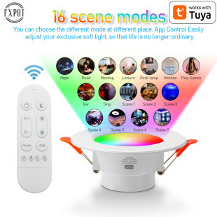 �{��WiFi����Ͳ���֙CAPP�Z������RGB�o�O�{��ɫ�����led��rgb��