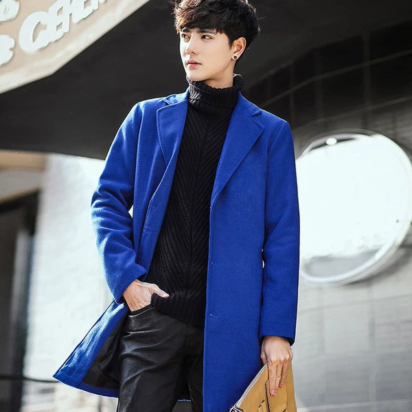 Royal blue