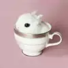 Small Body Tea Cup Rabbit ❤️❤️ Wrong ❤️❤️