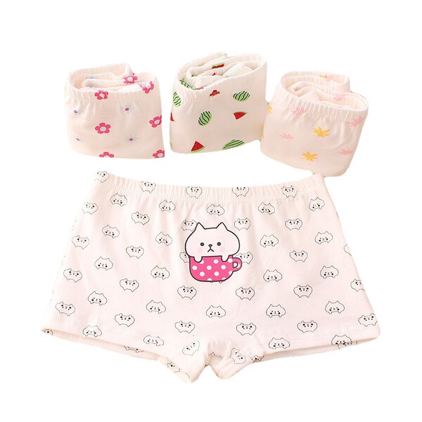 children's underwear
