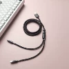 One for two dazzling black matte version