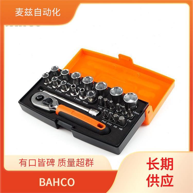 BAHCO 瑞典百固 扭矩扳手 3802-450-38-2.00-4 五金工具