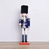 Blue ax