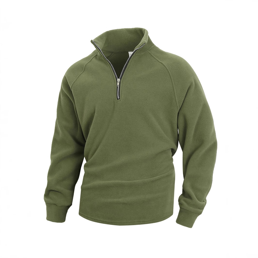 Verde militar