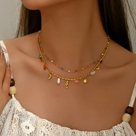 首饰套装;耳钉;耳环