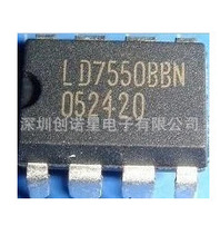 LD7550BBN LD7550 DIP-8ֱ PWM ҺԴоƬIC