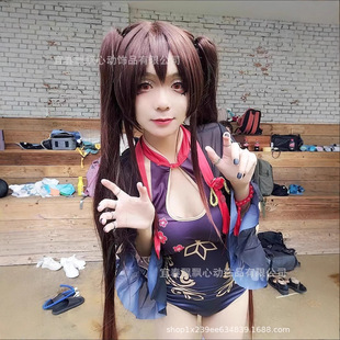 ԭ�� �o��ҹ�� ���� �pƴɫ �p�Rβ�� cosplay�ٰl