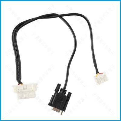Key MAtching AdApter CAble, Avtomobil qapı kilidi silindrləri