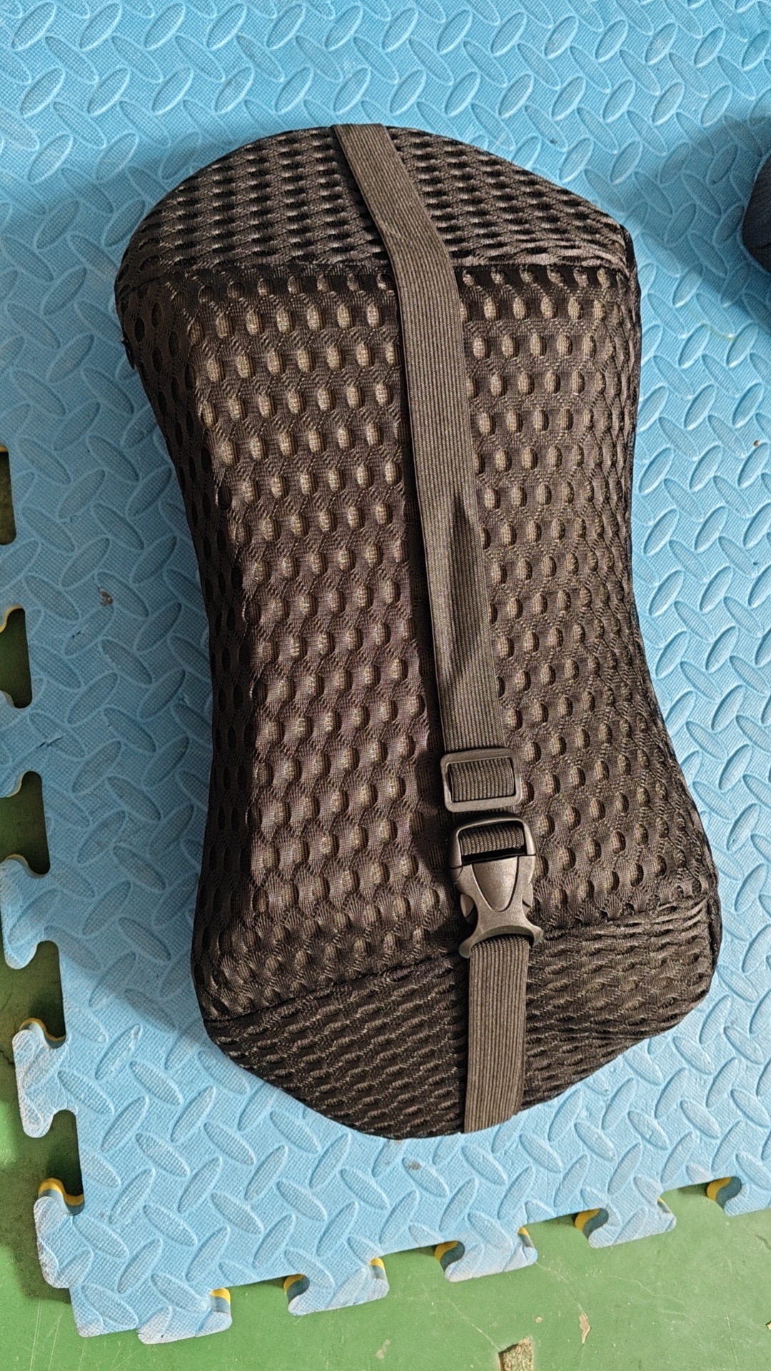 Cross-Border Car Cushion, Car Lumbar Cushion, Car Back Cushion, Waist Support, Office Chair Lumbar Support, Lumbar Support