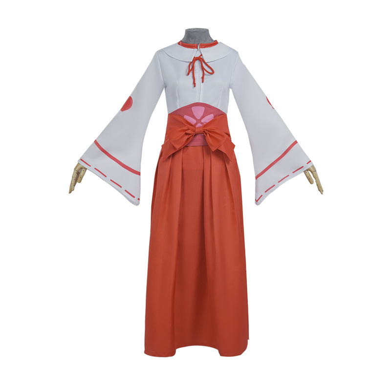 About my rebirth into slime, Zhu Cacos Suit Animation Character Suit