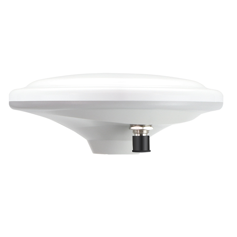 GNSS��ϵͳȫƵ���ò������߼ݿ������߾���RTKĢ��ͷ���߸�����