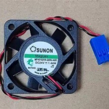 SUNON MF40102VX-Q00U-A9D 4010 24V 1.4W 4CM2���o��׃�l���L��