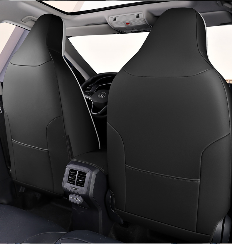 Tuyue Xinrui Seat Covers, Full Surround, Full Leather, Specifically Designed for Tuyue Xinrui, Full Coverage Seat Covers, Full Coverage Seat Cushions for Tuyue Xinrui