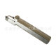 Slotting Cutter Cutting Cutter Slotting Cutter Rod Customized Overlord Cutter Rod Lathe CNC Turning Cutter Cutting Cutter Cutter Cutter