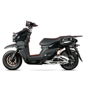 Cross-Border Export of Tank Electric Motorcycles, High-Power Electric Scooters, High-Speed Long-Distance Electric Bikes, and Electric Scooters