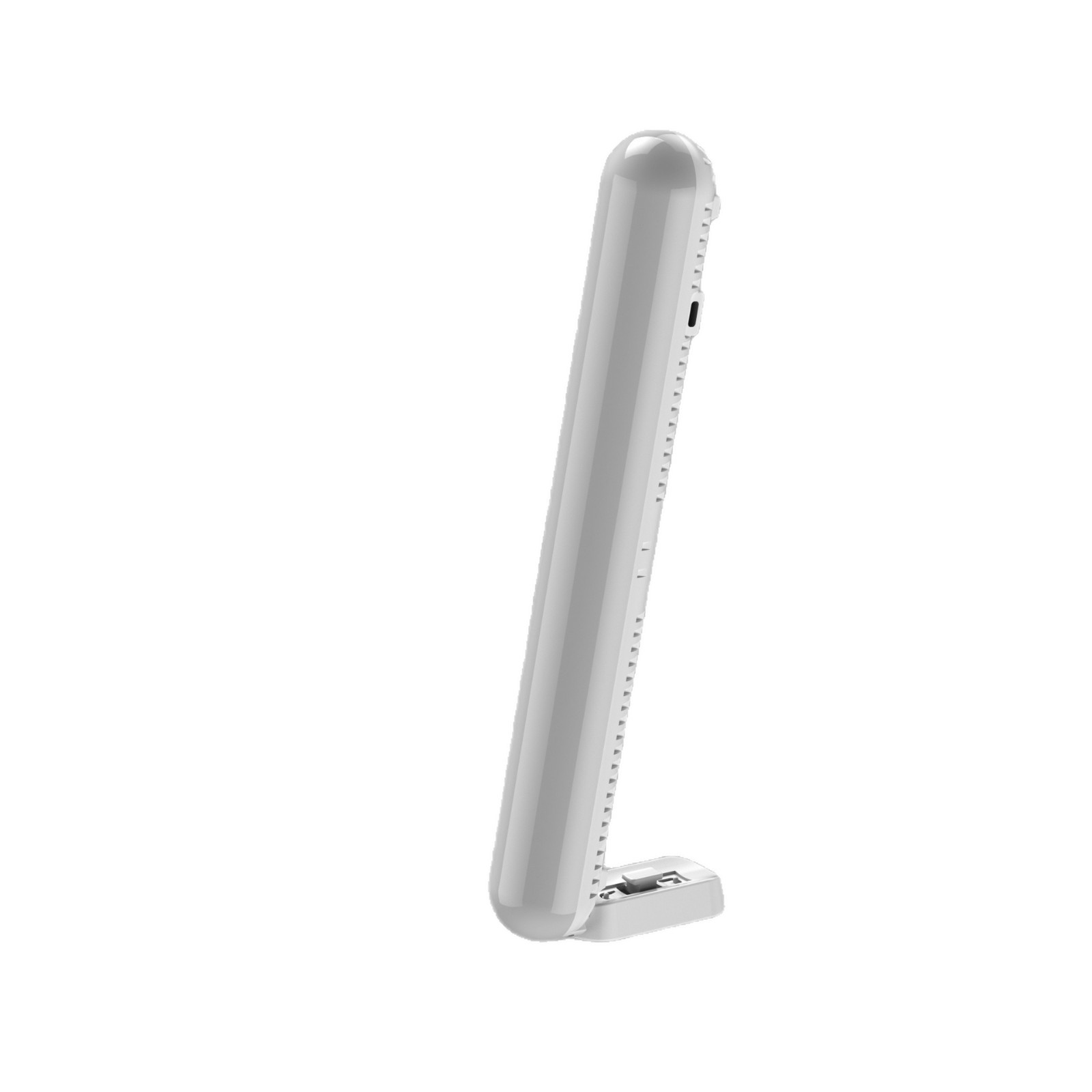 Lámpara de atmósfera facial de sala de transmisión directa RGB barbilla cuello estriado iluminación de compensación de temperatura tricolor lámpara de palo portátil lámpara de escritorio de transmisión directa