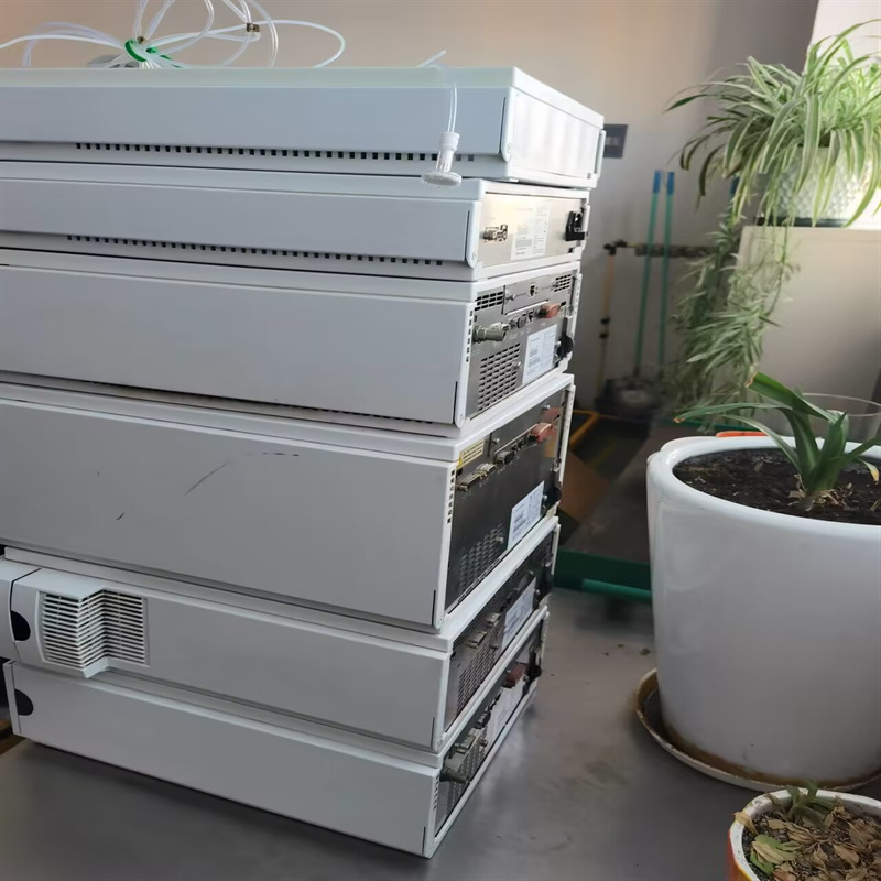 出售二手原子吸收光谱仪 实验室分析仪器 回收实验室设备