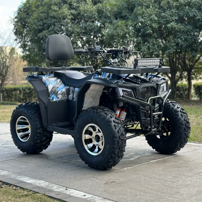 Заводская прямые продажи 200CATV пляжный автомобиль, внедорожник, четырехколесный мотоцикл с автоматической коробкой передач ATV