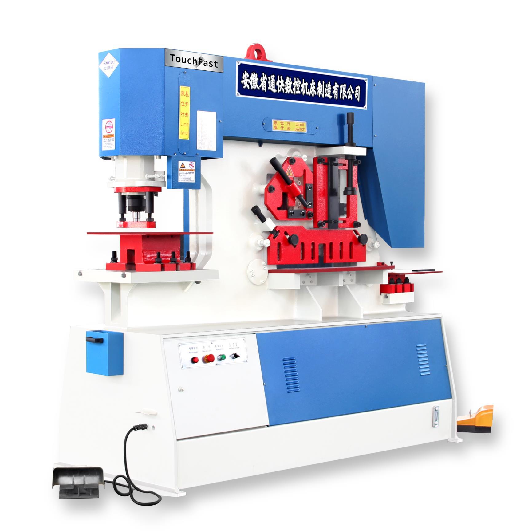 ͨ�ۻ���Һѹ����� ȫ�Զ����ض๦�ܶ๤λҺѹ�崲 Һѹ��׻�