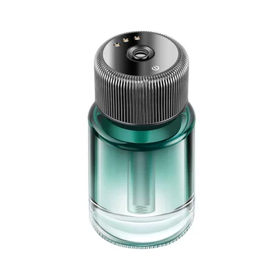 Light Fragrance High-End Car Fragrance — Car Perfume Aromatherapy