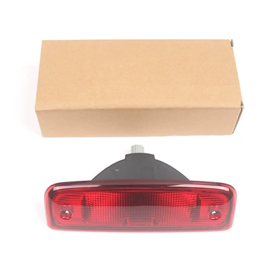 driving light, tail light – Brake light