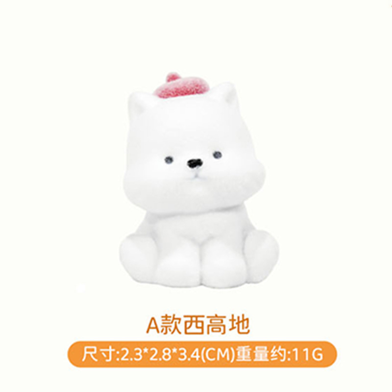 かわいいペットホット販売フリーキャットシェーカーオーナメントクリエイティブ漫画車の中央制御オーナメントデスクトップ装飾卸売|undefined