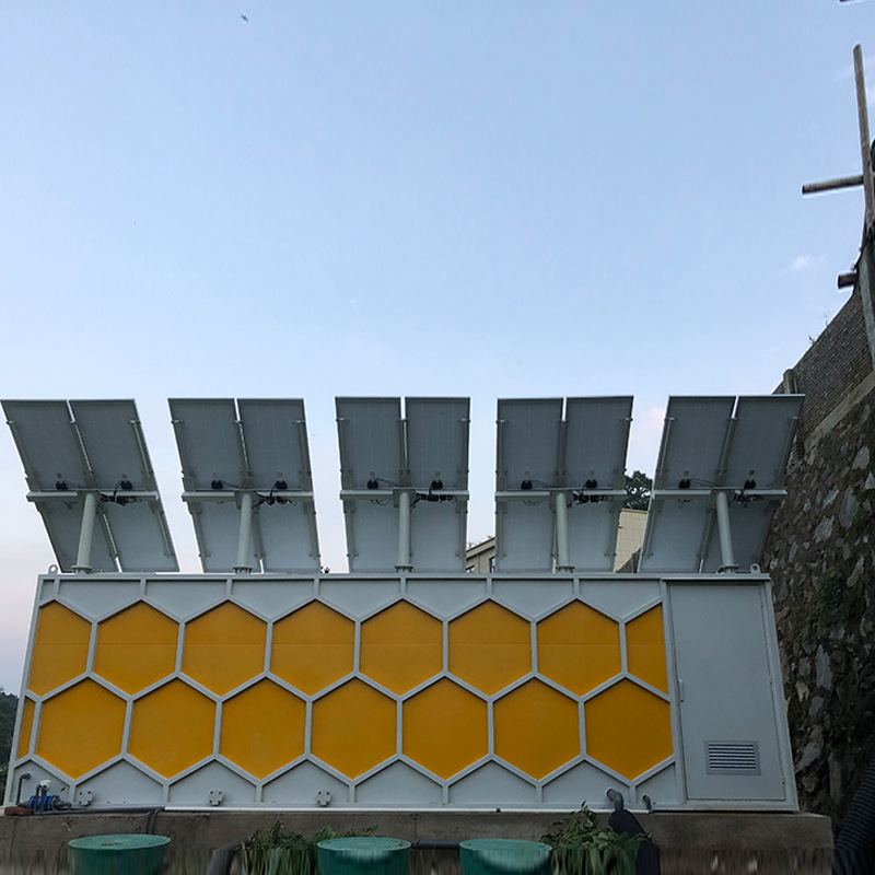 ��ԴҼ��-̫����һ�廯��ˮ�����豸��������