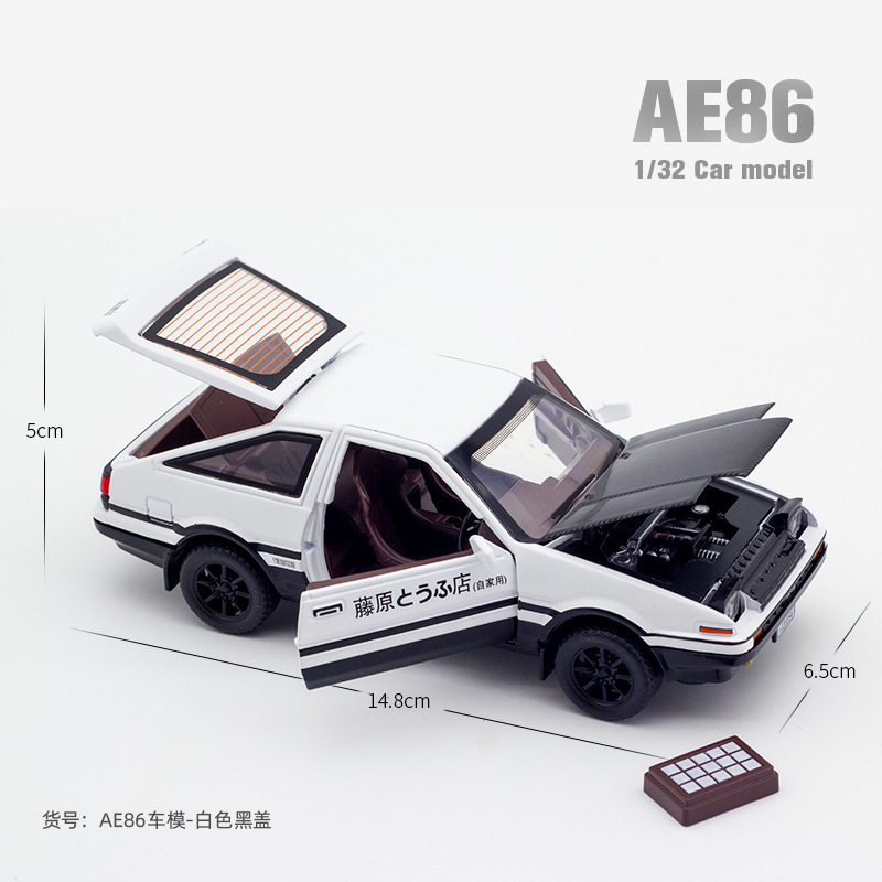 1:32 simulación modelo de estacionamiento escena caja de exhibición a prueba de polvo de aleación de juguete de almacenamiento de coches adornos de iluminación a prueba de polvo