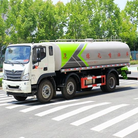 其他专用汽车;救险车;高空作业车