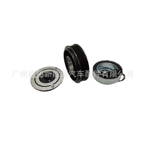 Yeni Opel/Chevrolet Cruze 1.4-5Pk üçün Kondisioner Kompressor Elektromaqnit Muftası