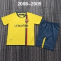 2008-2009 guest