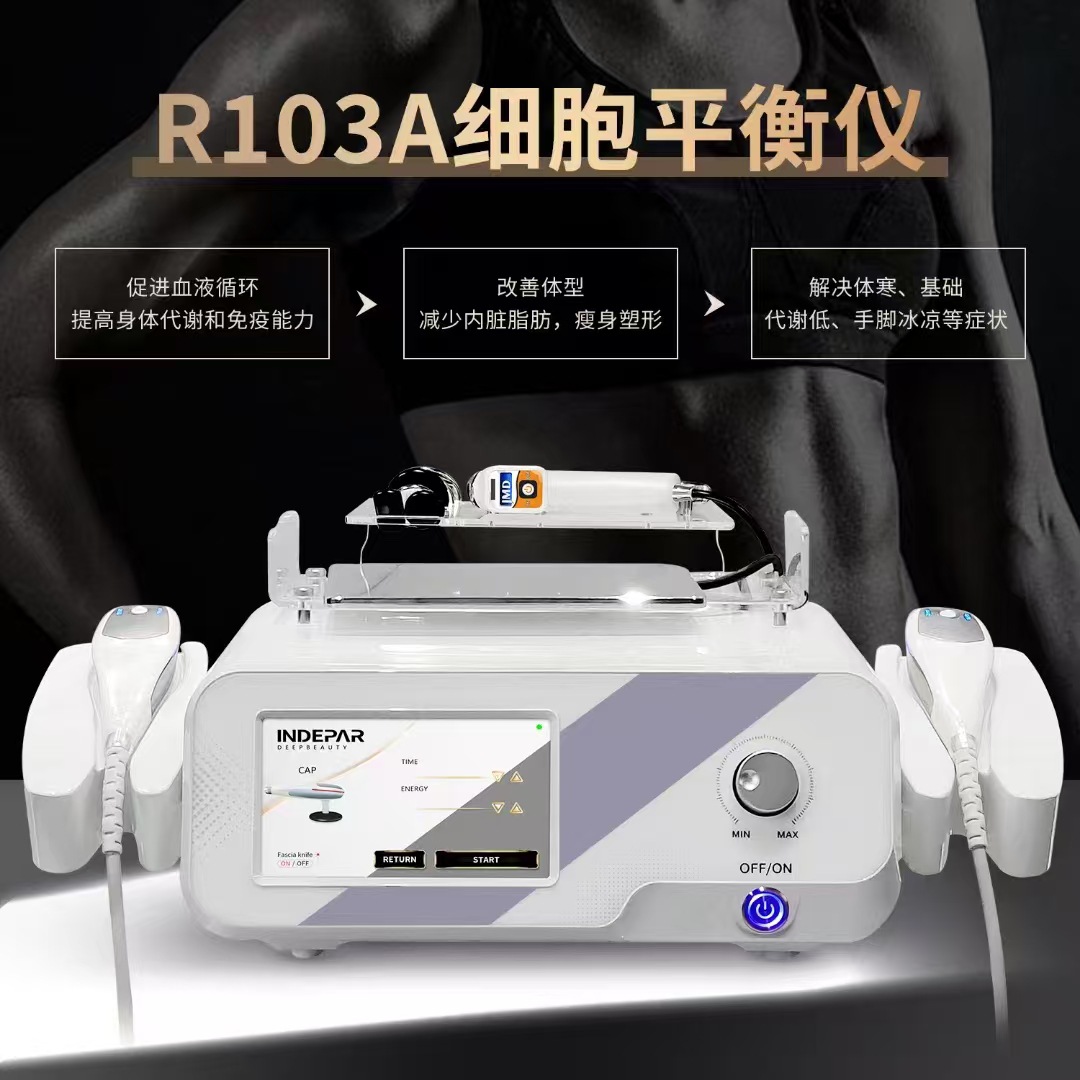발열 마스터 R103A 셀 밸런서