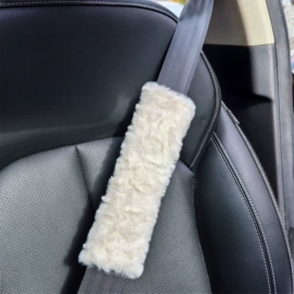 安全带护肩;车用置物袋;车用纸巾盒