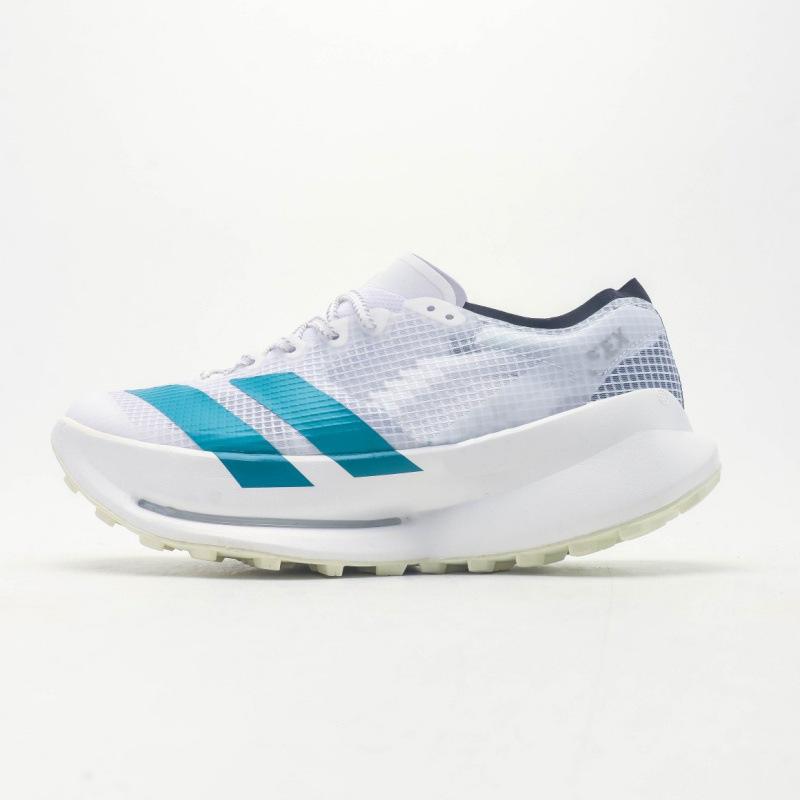 Putian Shoes Terrex Ultra 2 Men's and Women's Racing Running Shoes Outdoor Non-Slip Breathable Cushioning Adidas Sports Shoes