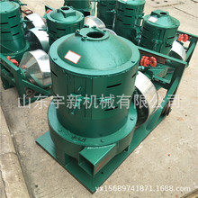 苞米绿豆脱皮机两相电小型打米机五谷粮食去皮机